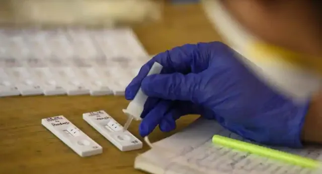 ଆସିଲା ୫ ହଜାର ଆଣ୍ଟିଜେନ୍ କିଟ୍ : ଭୁବନେଶ୍ୱର, କଟକ ଓ ଗଞ୍ଜାମରେ ଆରମ୍ଭ ହେବ ପରୀକ୍ଷା‌