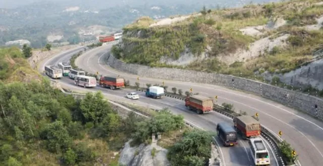 ଚୀନକୁ ଆଉ ଏକ ଝଟକା : ଭାରତର ରାଜପଥ ପ୍ରକଳ୍ପରେ ବ୍ୟାନ୍ ହେବ ଚୀନ କମ୍ପାନୀ