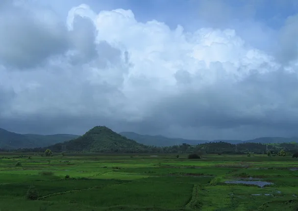 ଅଧା ବାଟରେ ମୌସୁମୀ ନିଖୋଜ ! ରାଜ୍ୟରେ ଆଗକୁ ବେଶି ବର୍ଷା ନାହିଁ