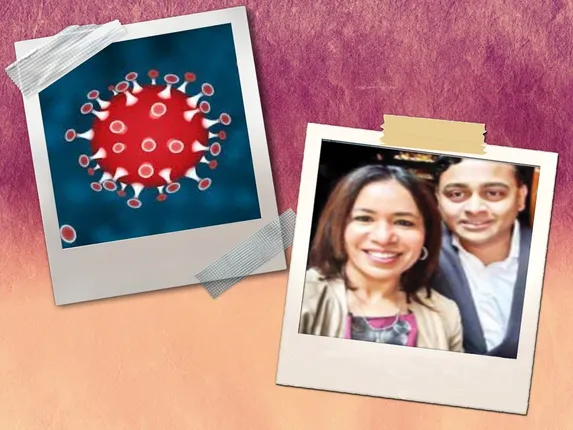 ନ୍ୟୁୟର୍କରେ ରହୁଥିବା ଓଡ଼ିଆ ଡାକ୍ତରାଣୀଙ୍କ ମହାନତା : ଗଞ୍ଜାମକୁ ଦେଲେ ୧୫ ଲକ୍ଷର ସ୍ୱାବ୍‌ ସଂଗ୍ରହ ଭ୍ୟାନ୍‌