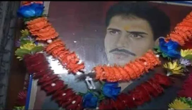 ଯୁଦ୍ଧ ସରି ଆସିଲାଣି ଓ ମୁଁ ଶୀଘ୍ର ଘରକୁ ଫେରିଯିବି । କାର୍ଗିଲ ଯୁଦ୍ଧରେ ସହିଦ ହୋଇଥିବା ଭଦ୍ରକ ପୁଅଙ୍କ ସେହି ଶେଷ ଚିଠି । 