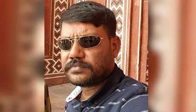 କରୋନା ସହ ଲଢି ହାରିଗଲେ କରୋନା ଯୋଦ୍ଧା: କୋଭିଡ୍ ଯୋଗୁଁ ରାଜ୍ୟରେ ସାମ୍ବାଦିକଙ୍କ ମୃତ୍ୟୁ ନେଇ ଆସିଲା ଖବର; ଦୈନିକ ଖବର କାଗଜ ସମାଜର ହିଞ୍ଜିଳିି ପ୍ରତିନିଧିଙ୍କ କୋଭିଡ ଯୋଗୁଁ ମୃତ୍ୟୁ ସୂଚନା