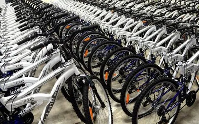 ପ୍ରଧାନମନ୍ତ୍ରୀଙ୍କ ଆତ୍ମ ନିର୍ଭର ଭାରତ ଅଭିଯାନରେ ସାମିଲ ହେବ ହିରୋ ସାଇକେଲ୍ସ । ପର୍ଯ୍ୟାୟକ୍ରମେ ଚୀନ ସହ ବନ୍ଦ କରିବ ୯ ଶହ କୋଟିର କାରବାର, ଜର୍ମାନୀ କାରଖାନାରେ ନିଜେ ତିଆରି କରିବ ଯନ୍ତ୍ରାଂଶ