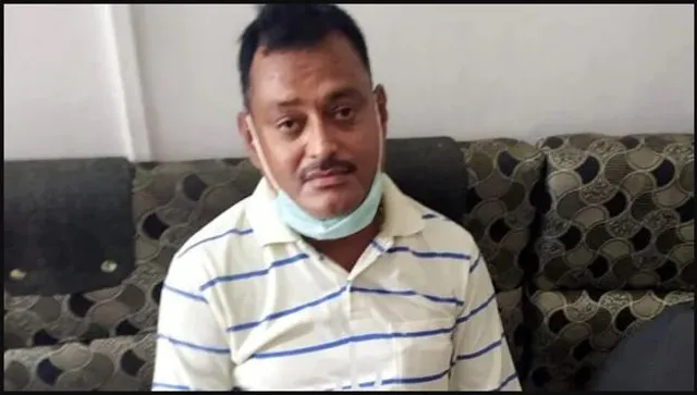 ଅପରାଧର କଳା ଚିଠା । ସ୍କୁଲରେ ପଢୁଥିବା ବେଳେ ପ୍ରିନ୍ସପାଲଙ୍କୁ ହତ୍ୟା କରିଥିଲା କୁଖ୍ୟାତ ଗ୍ୟାଙ୍ଗଷ୍ଟର ବିକାଶ ଦୁବେ