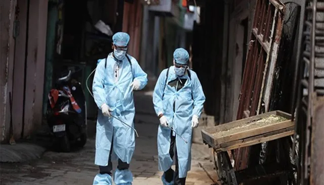 କରୋନା ମୁକାବିଲା: ଗଞ୍ଜାମ ପାଇଁ ବଡ଼ ଅପରେସନ୍, ଏକାଥରକେ ଗଲେ ୨୧୮ ଅଫିସର, ଡାକ୍ତର, କର୍ମଚାରୀ