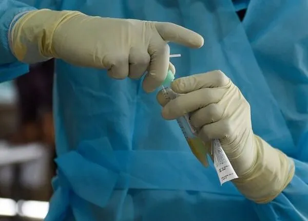 ଦେଶରେ ୮୭ ହଜାରରୁ ଅଧିକ ସ୍ୱାସ୍ଥ୍ୟକର୍ମୀ କରୋନା ସଂକ୍ରମିତ : ୫୭୩ ମୃତ, ୬ ରାଜ୍ୟରୁ ୭୪% ଆକ୍ରାନ୍ତ