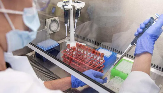 କଟକର ସାହି, ବସ୍ତିରେ ବଢୁଛି ସଂକ୍ରମଣ : ଗୋଟିଏ ଦିନରେ ସହରରୁ ୯୩ ପଜିଟିଭ ଚିହ୍ନଟ ।