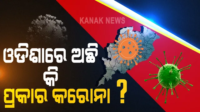 ଓଡିଶାରେ ଚିହ୍ନଟ ହୋଇଛି କରୋନାର ୫ ପ୍ରକାର ଭୂତାଣୁ: ଜିନମ୍ ସର୍ଭେ ଜଣାପଡିଲା ବଡ ତଥ୍ୟ; ଓଡିଶାରେ ରହିଛି ଉହାନ ଭାଇରସ୍