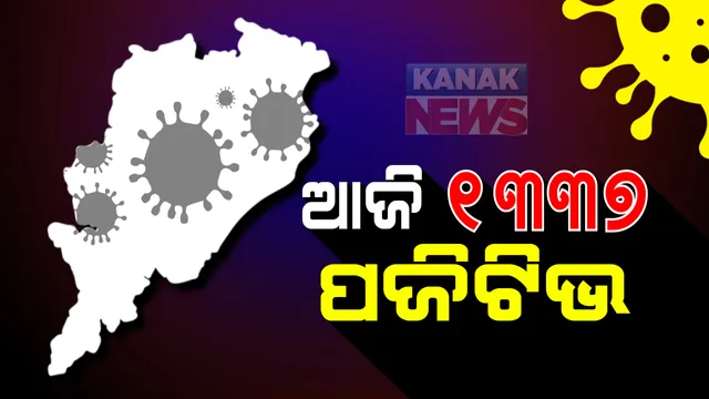 ରାଜ୍ୟରେ ଆକ୍ରାନ୍ତଙ୍କ ସଂଖ୍ୟା ୩୯ ହଜାର ପାର: ୨୮ ଜିଲ୍ଲାରୁ ଆଜି ଆଉ ୧୩୩୭ ନୂଆ ପଜିଟିଭ; ଗଂଜାମରୁ ସର୍ବାଧିକ ୨୦୧, ଖୋର୍ଦ୍ଧାରୁ ୧୯୬ ଏବଂ କଟକରୁ ୧୬୮ଜଣ ଆକ୍ରାନ୍ତ ଚିହ୍ନଟ