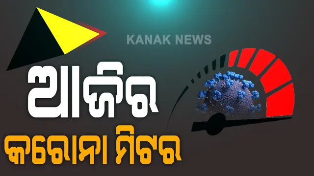 ରାଜ୍ୟରେ ଗୋଟିଏ ଦିନରେ ଆଉ ୧୯ ଶହ ୮୧ ନୂଆ ଆକ୍ରାନ୍ତ ଚିହ୍ନଟ । ସଂଗରୋଧ କେନ୍ଦ୍ରରୁ ୧୨ ଶହ ୨୫, ସ୍ଥାନୀୟ ଅଂଚଳରୁ ୭୫୬ । କରୋନା ସଂକ୍ରମଣରେ ଗଲା ଆଉ ୯ ଜୀବନ, ଦେଶରେ ୬୬ ହଜାର ୯୯୯ ନୂଆ ଆକ୍ରାନ୍ତ ଚିହ୍ନଟ ।