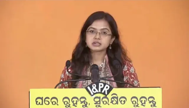 ୨୧ – ୪୦ ବର୍ଷ ମଧ୍ୟରେ ବ୍ୟକ୍ତି ଅଧିକ ହେଉଛି ସଂକ୍ରମିତ । ଏକାନ୍ତବାସରେ ରୁହନ୍ତୁ ଘରର ବୟସ୍କ ଲୋକ : ସିଏମସି କମିଶନର