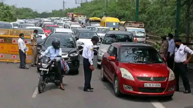 ରାଜ୍ୟ-ରାଜ୍ୟ ମଧ୍ୟରେ ଓ ରାଜ୍ୟ ଭିତରେ ଯାତାୟତ ଉପରେ କଟକଣା ନଲଗାଇବା ପାଇଁ କେନ୍ଦ୍ର ସରକାରଙ୍କ ତାଗିଦ: କେନ୍ଦ୍ର ଗୃହ ମନ୍ତ୍ରାଳୟର ଅନଲକ୍-୩ ମାର୍ଗଦର୍ଶିକାରେ ଥିବା ନିୟମକୁ କଡ଼ାକଡ଼ି ପାଳନ କରିବାକୁ ନିର୍ଦ୍ଦେଶ