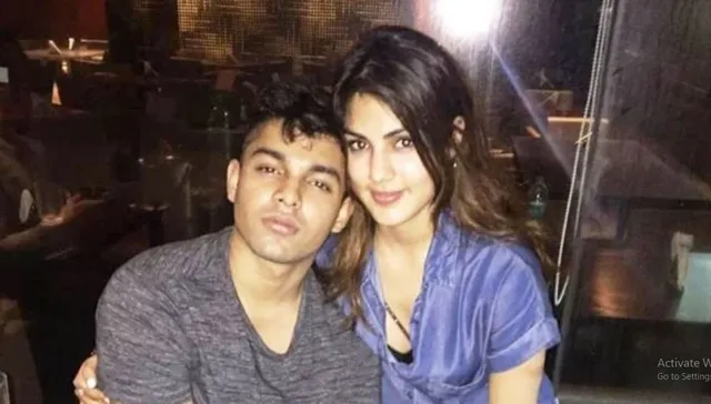 ସୁଶାନ୍ତ ସିଂଙ୍କ ଆକାଉଂଟରୁ ୧୫ କୋଟି କାରବାର ମାମଲାରେ ରିୟାଙ୍କ ପରେ ଭାଇଙ୍କ ପାଳି: ପ୍ରବର୍ତ୍ତନ ନିର୍ଦେଶାଳୟରେ ହାଜର ହେଲେ ରିୟାଙ୍କ ଭାଇ ସୌଭିକ୍ ଚକ୍ରବର୍ତ୍ତୀ