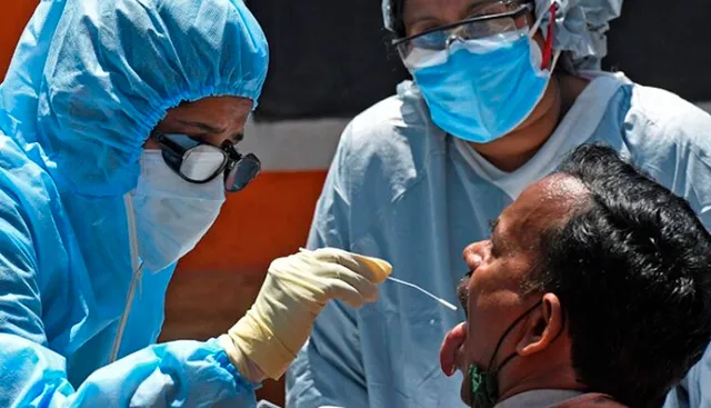 ୪୫୦ ଟଙ୍କାରେ ଆଣ୍ଟିଜେନ ପରୀକ୍ଷା ବିବାଦ : କଟକରେ ଘରୋଇ କୋଭିଡ୍‌ ପରୀକ୍ଷା ବନ୍ଦ