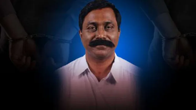 ଡବଲ ମର୍ଡର ମାମଲାରେ ଜେଲରେ ଥିବା ପୂର୍ବତନ ବିଧାୟକ ଅନୁପ ସାଏ ଗୁରୁତର ଅସୁସ୍ଥ: ଛାତିରେ ଯନ୍ତ୍ରଣା ହେବାରୁ ମେଡିକାଲରେ ଭର୍ତ୍ତି