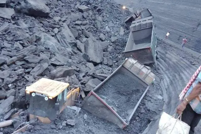 ଏମ୍‌ସିଏଲ୍ ତାଳଚେର କୋଇଲା ଖଣି ପାଲଟିଛି ମରଣଯନ୍ତା : ୧୦ ବର୍ଷରେ ନେଲାଣି ୨୬ ଜୀବନ, ସୁରକ୍ଷା ବ୍ୟବସ୍ଥା ପ୍ରତି ଅବହେଳା; ଚାଲିଛି ଶ୍ରମିକଙ୍କ ଜୀବନ ସହିତ ଖେଳ