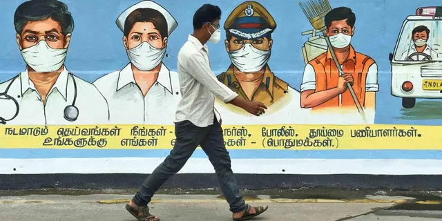 କରୋନା ପାଇଁ କୋରାପୁଟରେ ତାଲା : ଅଗଷ୍ଟ ୧୪ ଯାଏଁ କୋରାପୁଟ ଜିଲ୍ଲା ଲକଡାଉନ୍, ଘୋଷଣା କଲେ ଜିଲ୍ଲାପାଳ