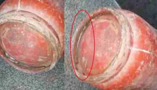 ଗ୍ୟାସ୍ ସିଲିଣ୍ଡର ଆଣୁଥିଲେ ସାବଧାନ! ସିଲିଣ୍ଡର ତଳେ ଲୁଚି ଥାଇପାରେ ସାପ!