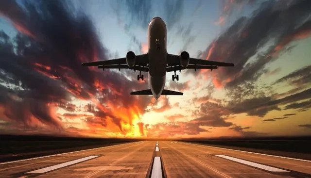 ସେପ୍ଟେମ୍ବର ୧ରୁ ବଢ଼ିବ ବିମାନ ଟିକେଟର ଦାମ । ଘୋଷଣା କଲା ବେସାମରିକ ବିମାନ ଚଳାଚଳ ମନ୍ତ୍ରାଳୟ