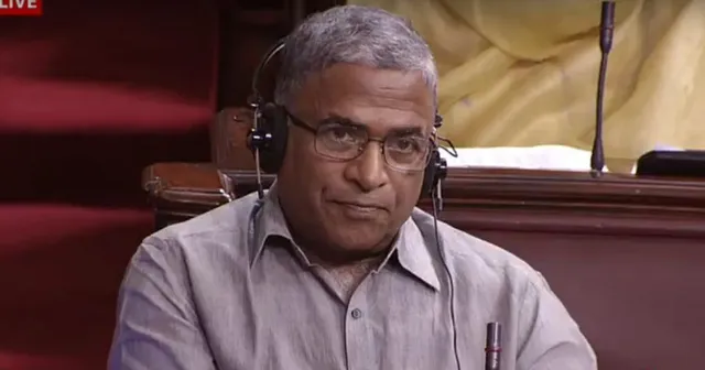 ସଂସଦର ମୌସୁମୀ ଅଧିବେଶନ: ଆଜି ରାଜ୍ୟସଭା ଉପାଧ୍ୟକ୍ଷ ନିର୍ବାଚନ; ଏନ୍‌ଡିଏ ପ୍ରାର୍ଥୀ ହରିବଂଶଙ୍କୁ ସମର୍ଥନ ଦେଇପାରେ ବିଜେଡି