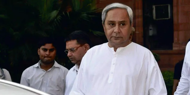 ଉତ୍ତରାଖଣ୍ଡରେ ଭୟଙ୍କର ଜଳପ୍ରଳୟ । ଟୁଇଟ୍ କରି ଚିନ୍ତାପ୍ରକଟ କଲେ ମୁଖ୍ୟମନ୍ତ୍ରୀ ନବୀନ ପଟ୍ଟନାୟକ ।