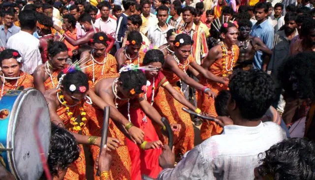 ଏବର୍ଷ ଭବାନୀପାଟଣାରେ ଭକ୍ତଙ୍କ ବିନା ଆୟୋଜନ ହେବ ଛତରଯାତ୍ରା; ପଶୁବଳି ମଧ୍ୟ ନିଷେଧ