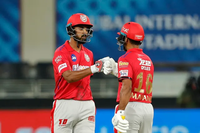 ଦୁବାଇରେ ରାହୁଲଙ୍କ ରାଜ୍ । ବାଙ୍ଗାଲୋର ବିପକ୍ଷରେ କଲେ ୧୩୨ ରନ୍ । ହାସଲ କଲେ ଚଳିତ ଆଇପିଏଲର ପ୍ରଥମ ଶତକ 