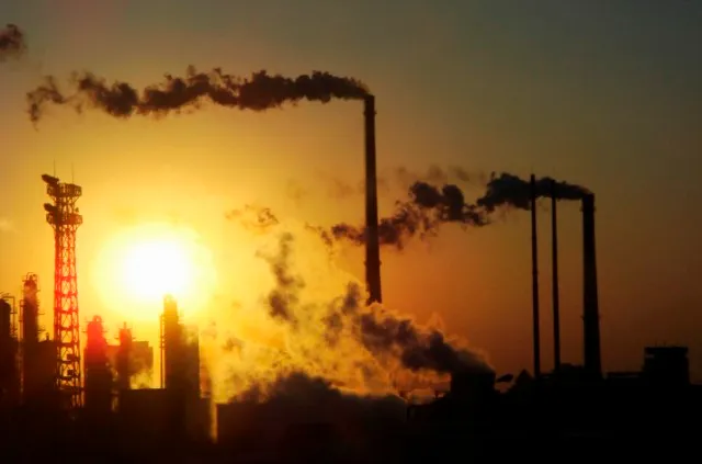 ଓଡ଼ିଶାର ୬ ସହର ଆକାଶ ହେବ ନିର୍ମଳ : ତାଲିକାରେ ଦେଶର ୧୨୨ ବାୟୂ ପ୍ରଦୂଷିତ ସହର