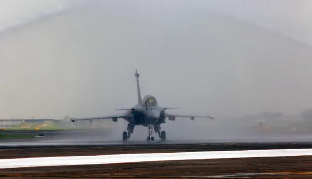 ଚୀନ ପଟୁ ବିପଦ ବଢୁଛି : ଉତ୍ତରାଖଣ୍ଡରେ ଏୟାର ଡିଫେନ୍ସ ରାଡାର, ବିମାନଘାଟି ନିର୍ମାଣ କରିବ ବାୟୁସେନା