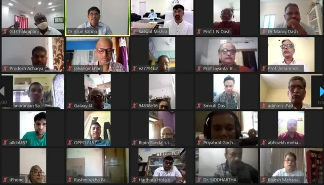 ଓଡ଼ିଶା ବିଶ୍ୱବିଦ୍ୟାଳୟ ସଂଶୋଧିତ ଅଧ୍ୟାଦେଶକୁ ନେଇ ବକ୍ତବ୍ୟ ରଖିଲେ ଉଚ୍ଚଶିକ୍ଷା ମନ୍ତ୍ରୀ । କହିଲେ, କ୍ଷୁର୍ଣ୍ଣ ହେବନି ବିଶ୍ୱବିଦ୍ୟାଳୟର ସ୍ୱାତନ୍ତ୍ରତା, ଦୀର୍ଘମିଆଦି ପରିବର୍ତ୍ତନ ଆଣିବାରେ ସକ୍ଷମ ହେବେ କୁଳପତି ।