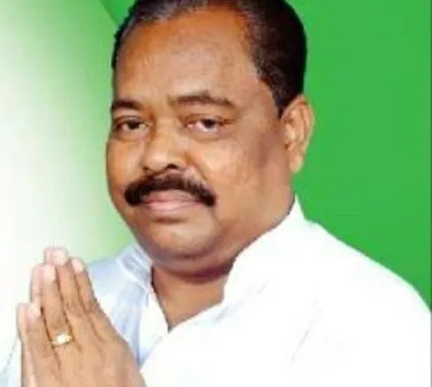 ତିର୍ତ୍ତୋଲର ପୂର୍ବତନ ବିଧାୟକ ରବୀନ୍ଦ୍ର ନାଥ ଭୋଇଙ୍କ ପରଲୋକ : ୫୬ ବର୍ଷ ବୟସରେ ଆଖି ବୁଜିଲେ ରବିନ୍ଦ୍ର