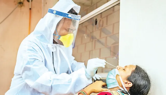 କମୁଛି କରୋନା କୋପ: ରାଜ୍ୟରେ ଗତ ୨୪ ଘଣ୍ଟାରେ ୮୮ ଜଣ ପଜିଟିଭ୍ ଚିହ୍ନଟ । ପଢ଼ନ୍ତୁ କେଉଁ କେଉଁ ଅଞ୍ଚଳରୁ ନୂଆ ପଜିଟିଭ୍ ହେଲେ ଚିହ୍ନଟ