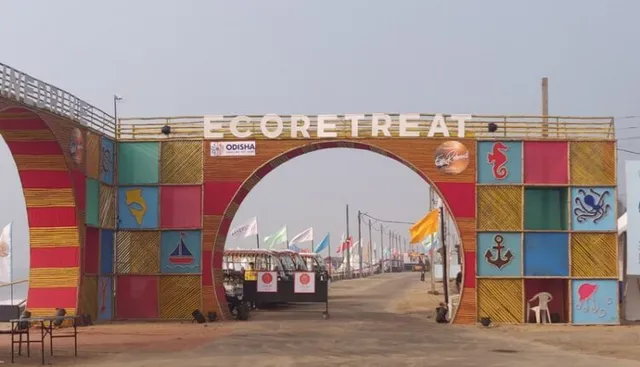 ଏଥର ୫ଟି ସ୍ଥାନରେ ଇକୋ-ରିଟ୍ରିଟ୍‌ର ମଜା : ଡିସେମ୍ବର ୧ରୁ ଫେବ୍ରୁଆରି ୨୮ ଯାଏ ଚାଲିବ; କରୋନା ଗାଇଡ୍‌ଲାଇନ୍‌ କଡ଼ାକଡ଼ି ପାଳନ ହେବ, ପରିଚାଳନା ପାଇଁ ଏଜେନ୍ସିକୁ ଆହ୍ୱାନ