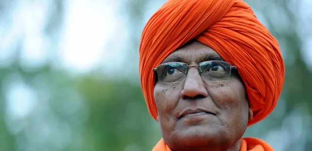 ବରିଷ୍ଠ ସାମାଜିକ କର୍ମୀ ସ୍ୱାମୀ ଅଗ୍ନିବେଶଙ୍କ ଦେହାନ୍ତ: ୮୦ ବର୍ଷ ବୟସରେ ଚିକିତ୍ସାଧିନ ଅବସ୍ଥାରେ ପରଲୋକ; ସରକାରଙ୍କ ପକ୍ଷରୁ ନକ୍ସଲମାନଙ୍କ ସହ କଥାବର୍ତା କରି ଚର୍ଚ୍ଚାକୁ ଆସିଥିଲେ ଆର୍ଯ୍ୟସମାଜ ନେତା ଅଗ୍ନିବେଶ