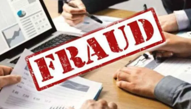 ମୃତ ବ୍ୟକ୍ତିଙ୍କ ଜାଲ୍‌ ଦସ୍ତଖତରେ ଅଢ଼େଇ କୋଟି ଚଳୁ: ବ୍ୟାଙ୍କ ମ୍ୟାନେଜର୍‌ ଓ ଋଣୀ ଗିରଫ