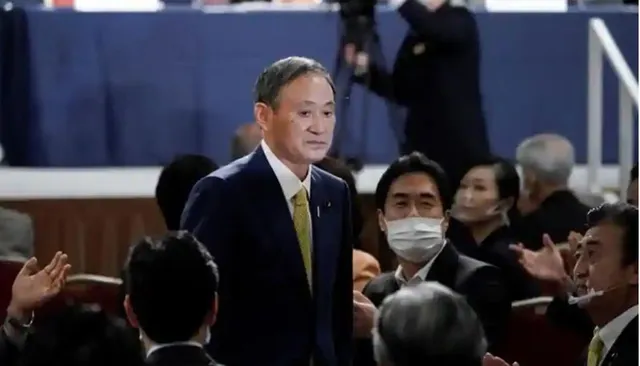 ସିଞ୍ଜୋ ଆବେଙ୍କ ସ୍ଥାନରେ ଜାପାନର ପ୍ରଧାନମନ୍ତ୍ରୀ ହେବେ ୟୋଶିହିଡ଼େ ସୁଗା : ଜାଣନ୍ତୁ କେତେ ଖଣ୍ଡ ଭୋଟରେ ବିଜୟ ହେଲେ ସୁଗା ?