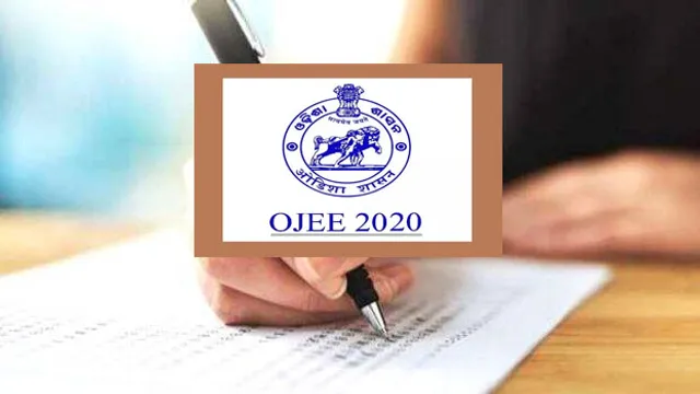ଘୁଞ୍ଚିଲା ଓଡ଼ିଶା ଜେଇଇ ପରୀକ୍ଷା : ପରବର୍ତୀ ସମୟରେ ପ୍ରକାଶ ପାଇବ ତାରିଖ