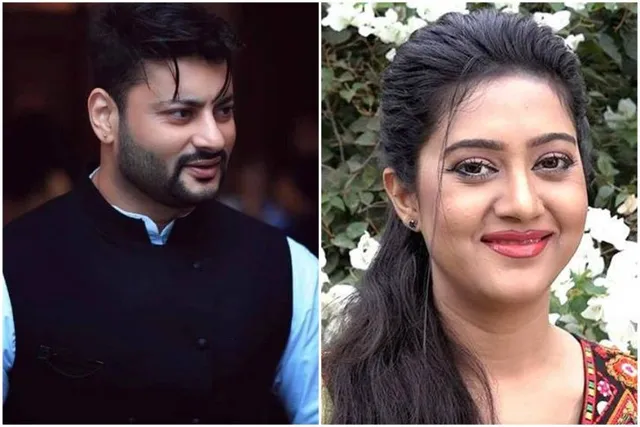 ବର୍ଷାଙ୍କ ସହ ବିବାଦ ନେଇ ମୁହଁ ଖୋଲିଲେ ଅନୁଭବ : କେତେକଙ୍କ ଇଙ୍ଗିତରେ ସୋସିଆଲ୍ ମିଡିଆରେ ଗୁଜବ ପ୍ରଚାର କରାଯାଉଛି