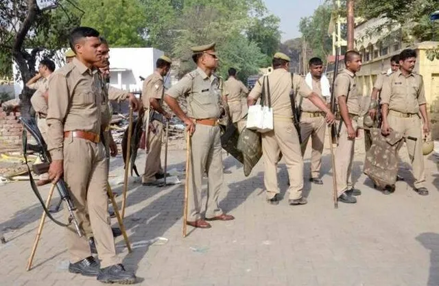 ପୁଲିସ ବିଭାଗରେ ତଳିଆ କର୍ମଚାରୀ ଅଲୋଡ଼ା : ୧୮ ବର୍ଷ ହେଲା ଏଏସଆଇ ପଦୋନ୍ନତି ବନ୍ଦ; ୮ ହଜାରରୁ ଅଧିକ ପଦବି ଖାଲି