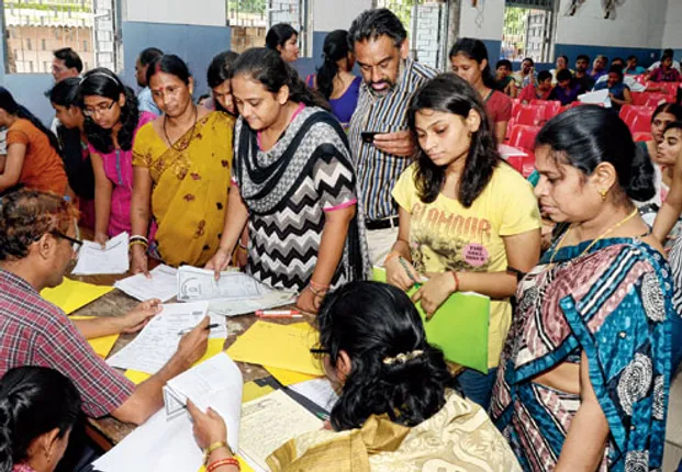 ଯୁକ୍ତ୨ ଦ୍ୱିତୀୟ ପର୍ଯ୍ୟାୟ କଟ୍‌ ଅଫ୍‌ ମାର୍କ : କଳାରେ ବିଜେବି, ବିଜ୍ଞାନରେ ରେଭେନ୍ସା ଆଗରେ