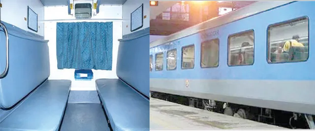 ରେଳ ବୋର୍ଡରେ କର୍ପୋରେଟ୍‌ ଢାଞ୍ଚା : ଘରୋଇ ସଂସ୍ଥା ଚଲାଇବେ ଟ୍ରେନ୍