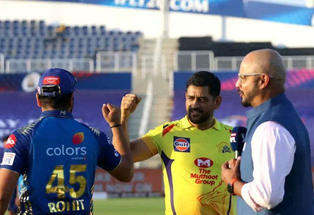 ଆଇପିଏଲ୍ ଟକ୍କର: ଟସ୍ ଜିତି ମୁମ୍ବାଇର ବୋଲିଂ ନିଷ୍ପତ୍ତି, ଚେନ୍ନାଇ ପାଇଁ କର ବା ମର ମ୍ୟାଚ୍