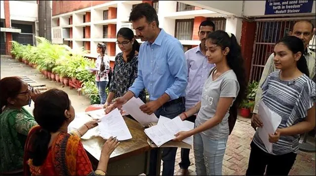 ବଢିଲା ଯୁକ୍ତ ୩ ନାମଲେଖା ଅବଧି । ସମସ୍ତ ଡିଗ୍ରୀ କଲେଜ୍ ଅଧ୍ୟକ୍ଷମାନଙ୍କୁ ଉଚ୍ଚଶିକ୍ଷା ବିଭାଗର ସୂଚନା ।