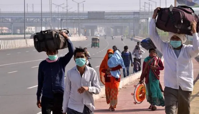 ଦେଶରେ ବେରୋଜଗାରଙ୍କ ବାସ୍ତବ ସଂଖ୍ୟା ‌ଖୋଜିବେ କେନ୍ଦ୍ର ସରକାର : ବିଶେଷଜ୍ଞ କମିଟି ହେଲା ଗଠନ