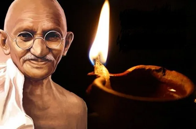 ଆଜି ୨ ଅକ୍ଟୋବର, ଜାତିର ପିତା ମହାତ୍ମା ଗାନ୍ଧୀଙ୍କ ଜୟନ୍ତୀ ! ବାପୁଙ୍କ ବିଷୟରେ ଜାଣନ୍ତୁ କେତୋଟି କଥା...