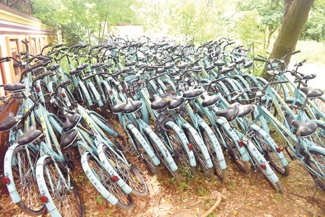 ‘ମୋ ସାଇକେଲ୍‌’ ପଛରେ ବଡ଼ କେଳେଙ୍କାରୀ : ଗୋଟାକୁ ୨୫ହଜାର; ୫କୋଟି ଟଙ୍କାର ସାଇକେଲ୍‌ ଖତ ଖାଉଛି, ବର୍ଷକୁ ମରାମତି ଖର୍ଚ୍ଚ କୋଟିଏ