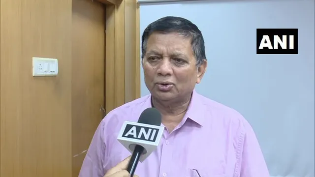 ଜାତୀୟ ହାର ତୁଳନାରେ ରାଜ୍ୟରେ କରୋନା ଆକ୍ରାନ୍ତଙ୍କ ସଂଖ୍ୟା ବେଶ୍ କମ । ସରକାରଙ୍କ ସଠିକ ପଦକ୍ଷେପ କାରଣରୁ ରାଜ୍ୟରେ କରୋନା ସଂକ୍ରମଣ ହାର କମ୍ ହେଉଛି : ସିବିକେ ମହାନ୍ତି