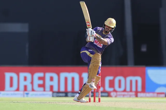 ସୁନୀଲ ନାରିନଙ୍କ ବିସ୍ଫୋରକ ବ୍ୟାଟିଂ । ୧୯୪ କଲା କୋଲକାତା । ଦିଲ୍ଲୀ ଆଗରେ ୧୯୫ ଟାର୍ଗେଟ । 