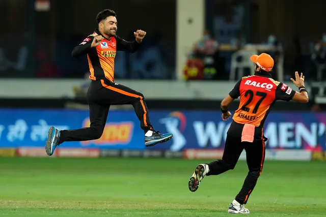 ହାଇଦ୍ରାବାଦର ସାନଦାର ବୋଲିଂ । ୧୨୬ ରନ କଲା ପଞ୍ଜାବ । ହାଇଦ୍ରାବାଦ ଆଗରେ ୧୨୭ ରନର ବିଜୟ ଲକ୍ଷ୍ୟ ।