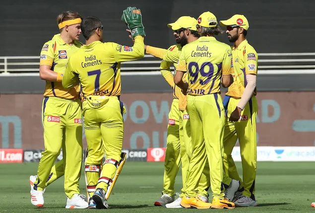 ସାମ କୁରାନଙ୍କ ଚମତ୍କାର ବୋଲିଂ । ୧୪୫ ରନ କଲା ବାଙ୍ଗାଲୋର । ଚେନ୍ନାଇ ଆଗରେ ୧୪୬ ରନର ବିଜୟ ଲକ୍ଷ୍ୟ